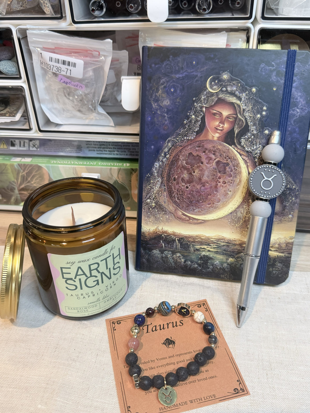 Premium Zodiac Bundle ✨