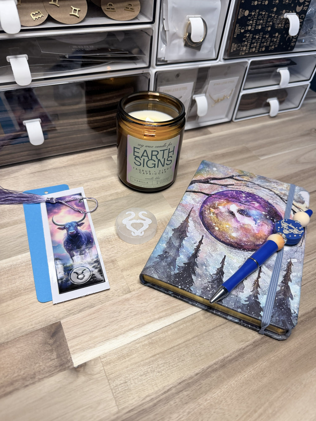 Premium Zodiac Bundle ✨