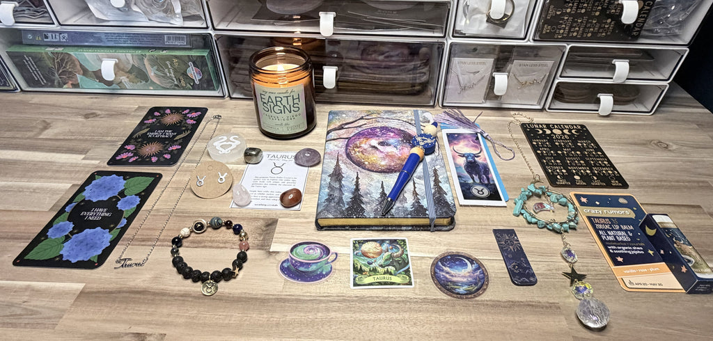 Premium Zodiac Bundle ✨