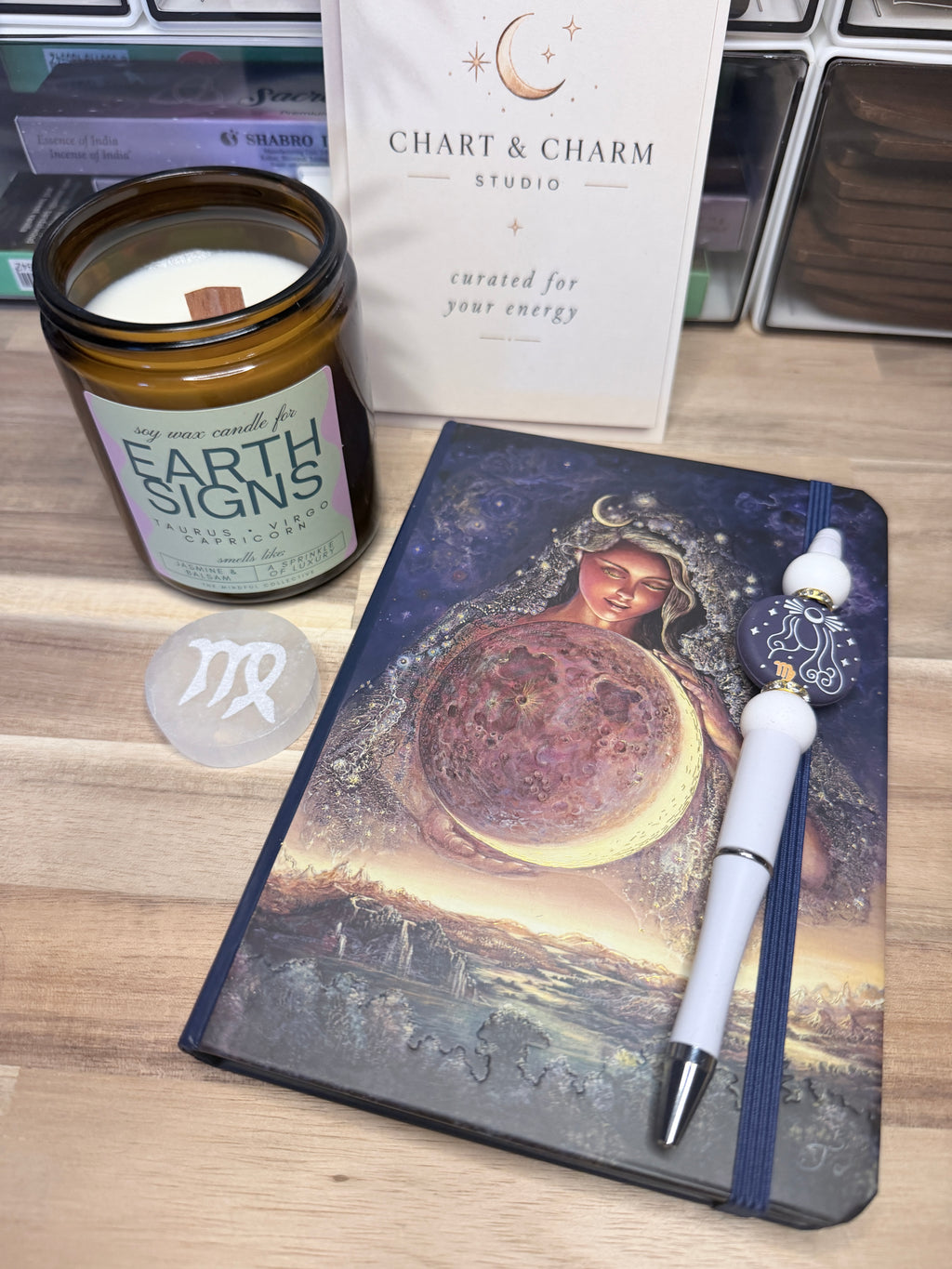 Signature Zodiac Bundle ✨