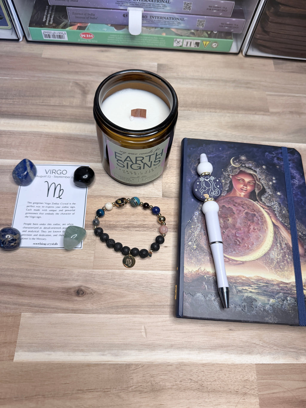 Premium Zodiac Bundle ✨