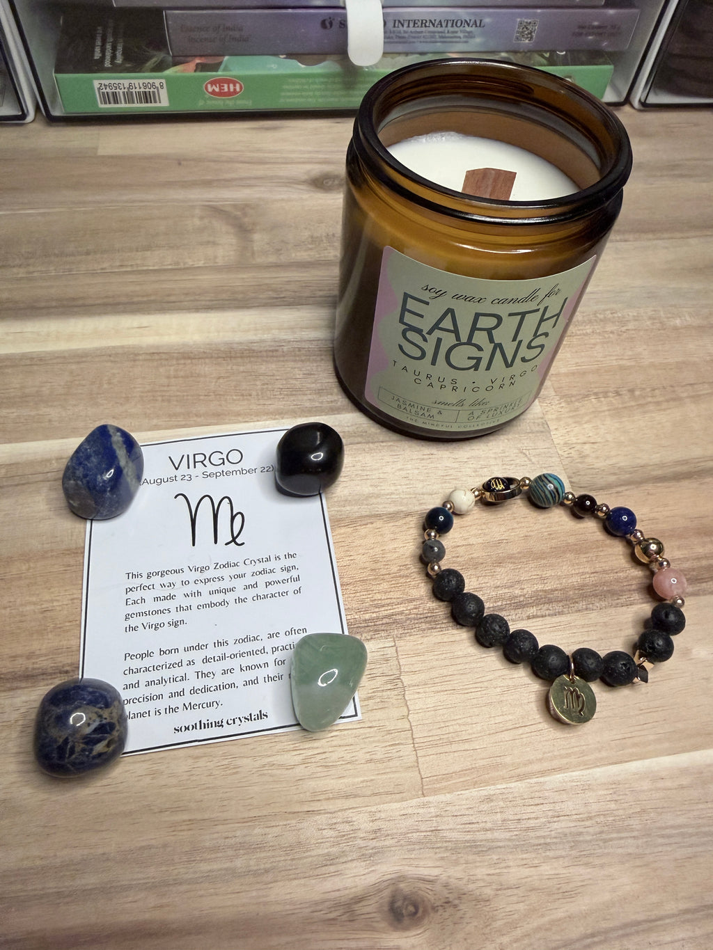Premium Zodiac Bundle ✨
