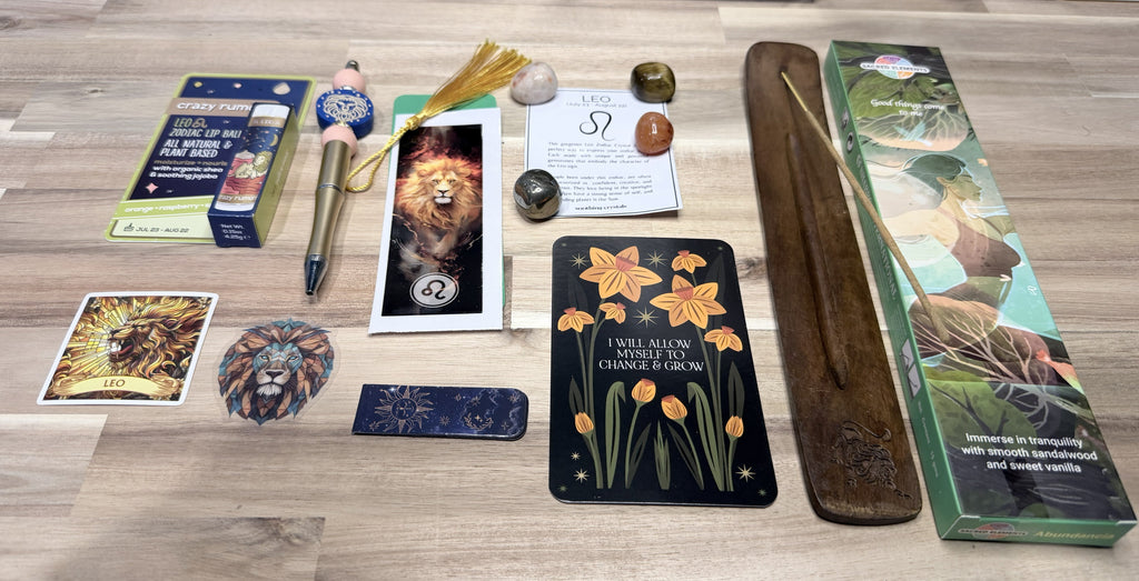 Mini Zodiac Bundle ✨