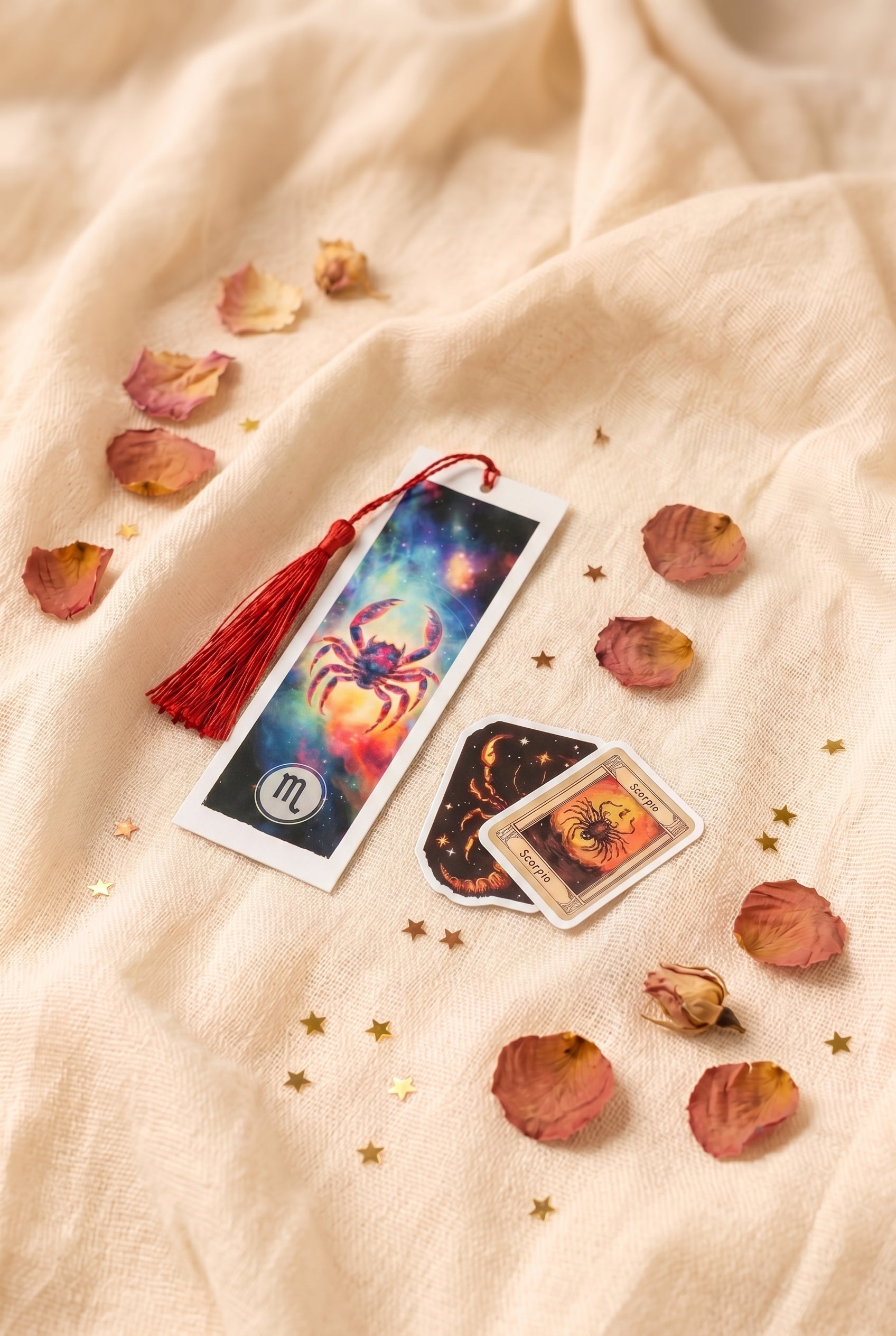 Mini Zodiac Bundle ✨