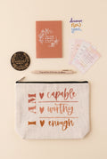 Pocket Abundance Kit ✨