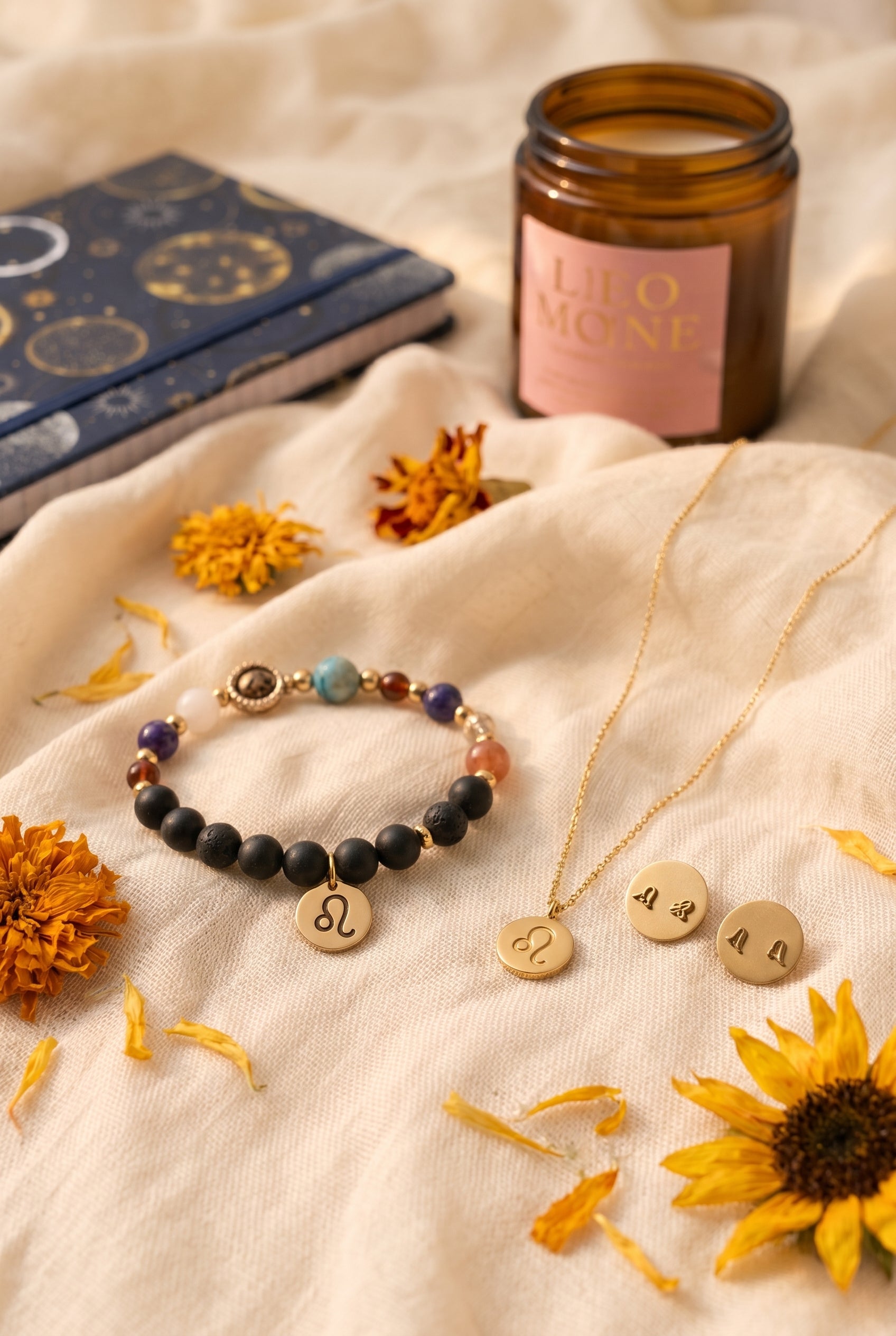 Premium Zodiac Bundle ✨