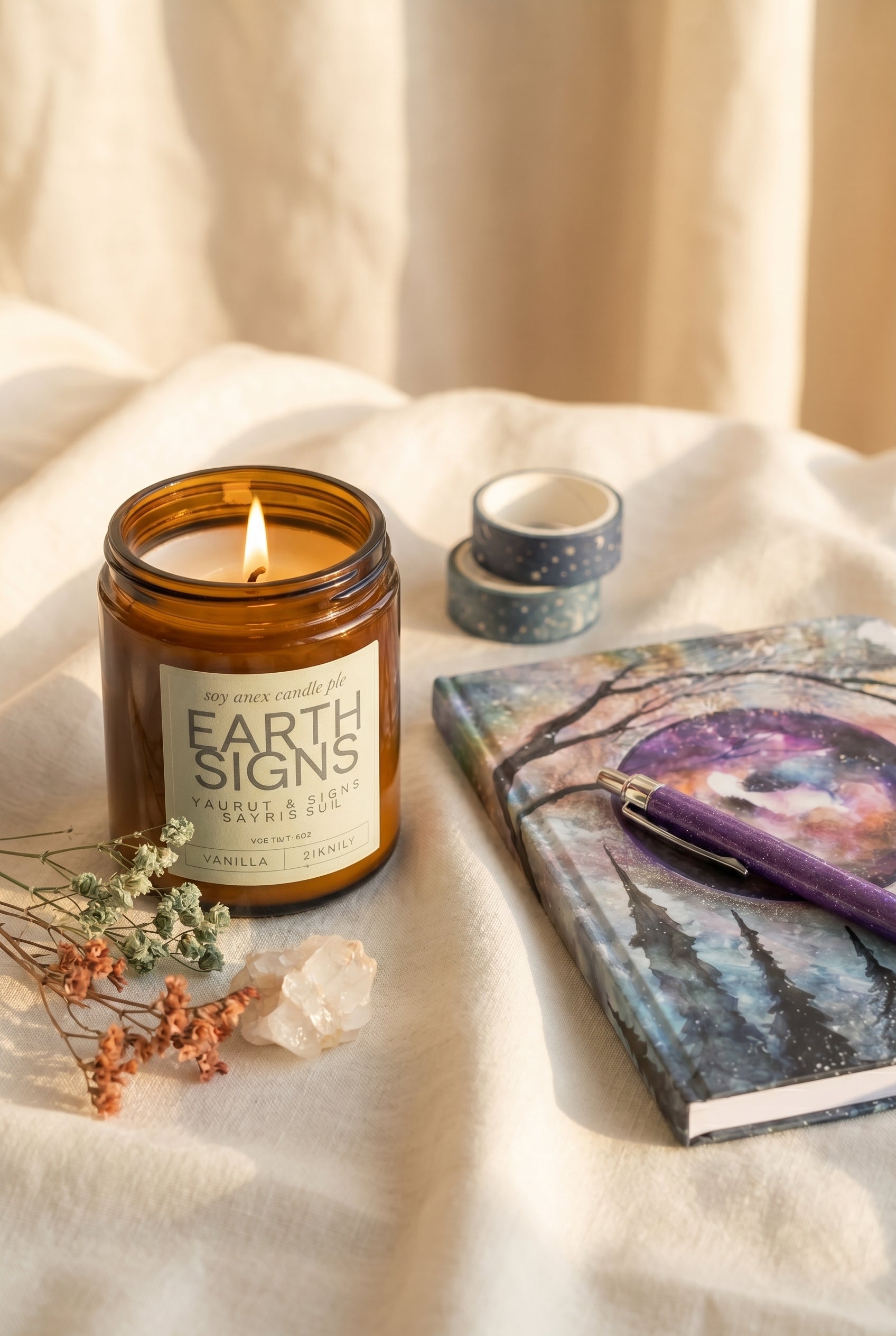 Signature Zodiac Bundle ✨