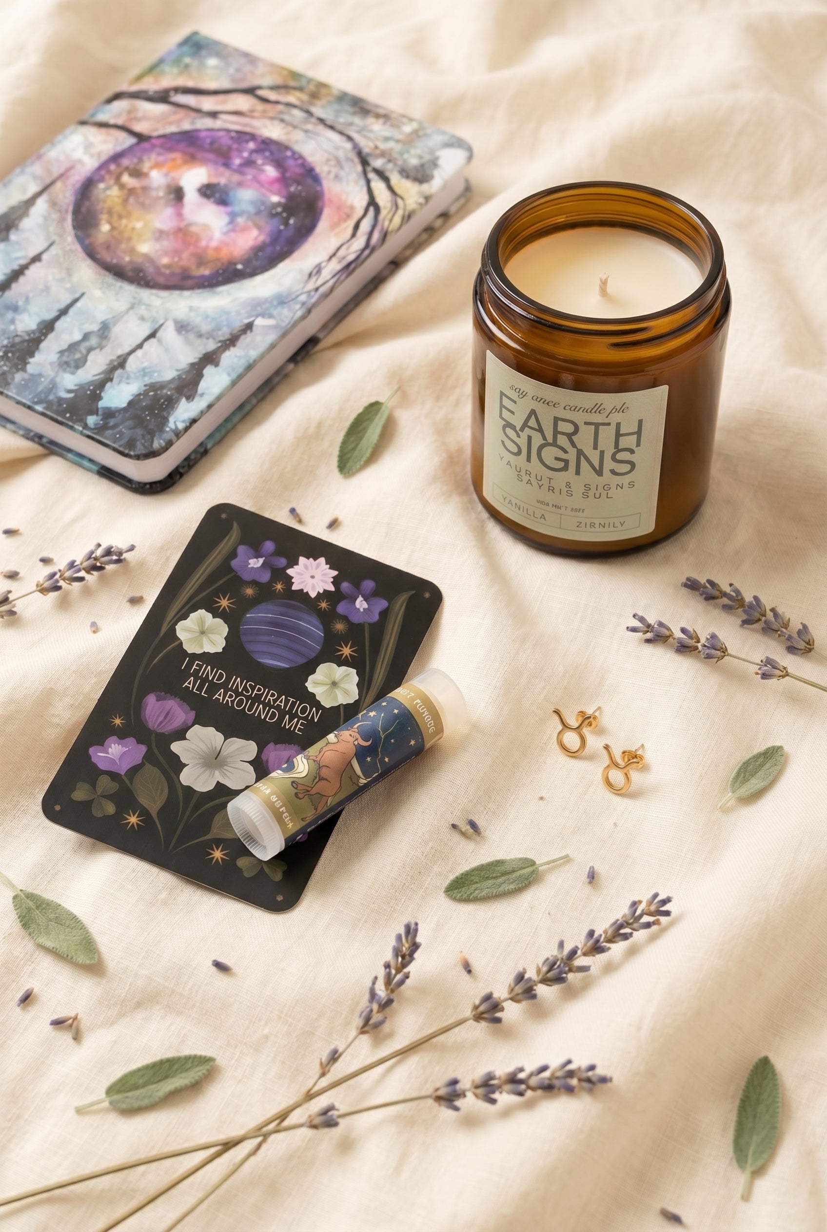 Signature Zodiac Bundle ✨