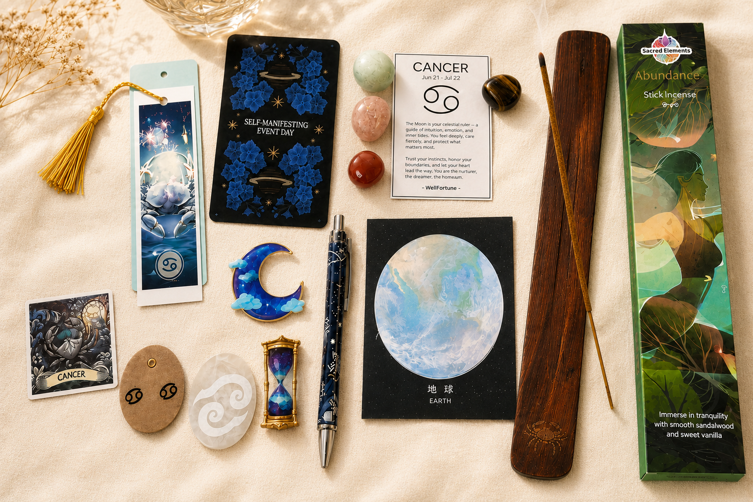 Mini Zodiac Bundle ✨