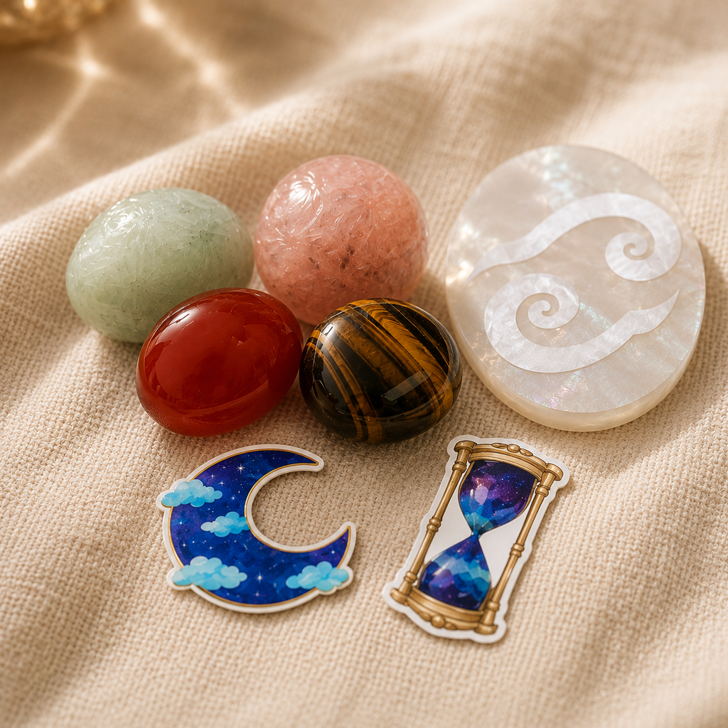 Mini Zodiac Bundle ✨
