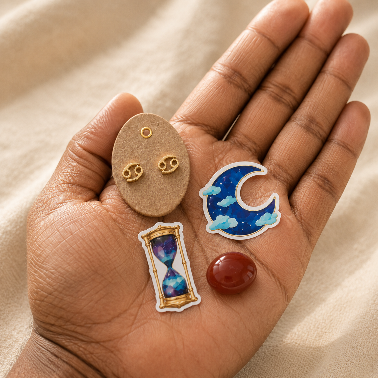 Mini Zodiac Bundle ✨