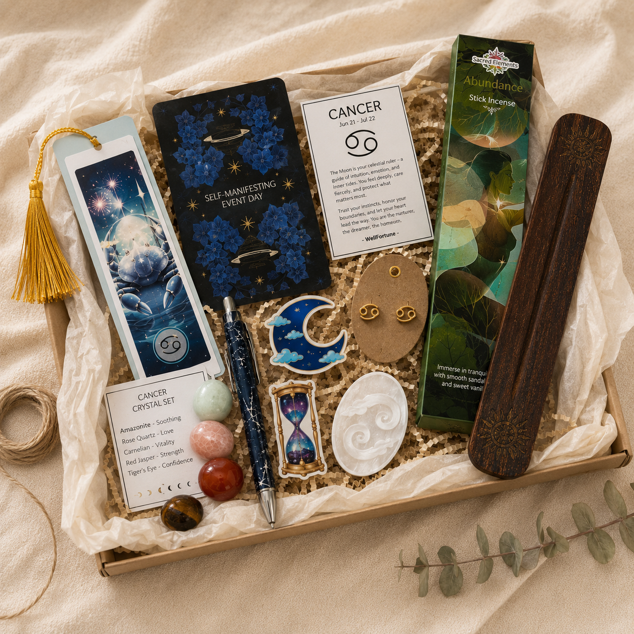 Mini Zodiac Bundle ✨